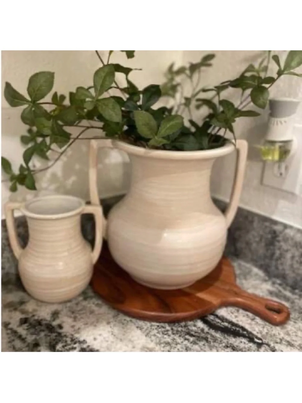Studio McGee large ceramic